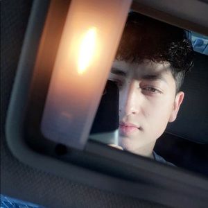 Meet your Posher, Nathan